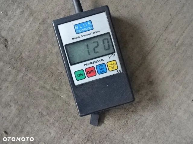 BŁOTNIK PRAWY PRZÓD PRZEDNI OPEL CORSA D 3D HB 06-11 LAK:Z202Z NR474 - 10
