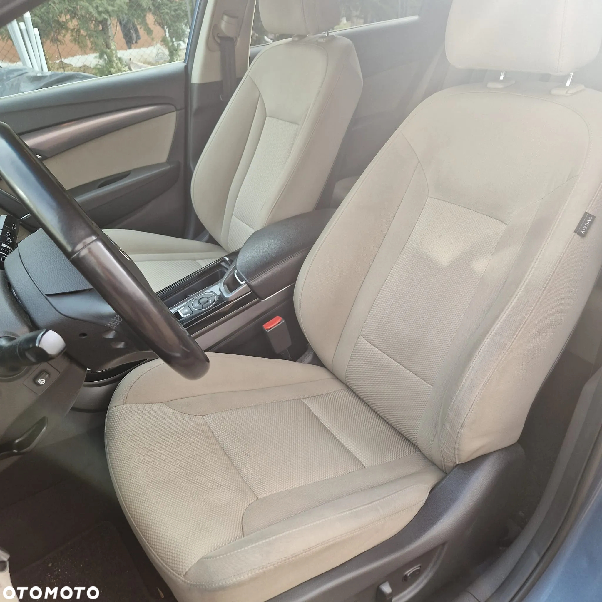 Hyundai i40 1.7 CRDi Business - 17