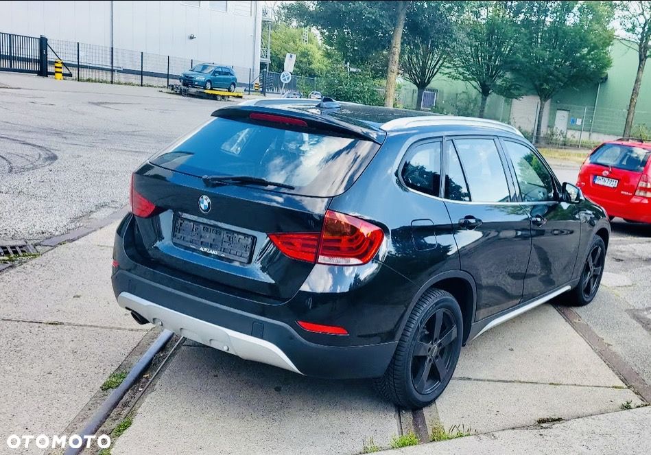 BMW X1 sDrive20d xLine - 8