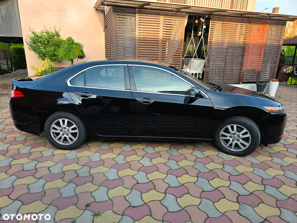 Honda Accord 2.2d Executive - 15