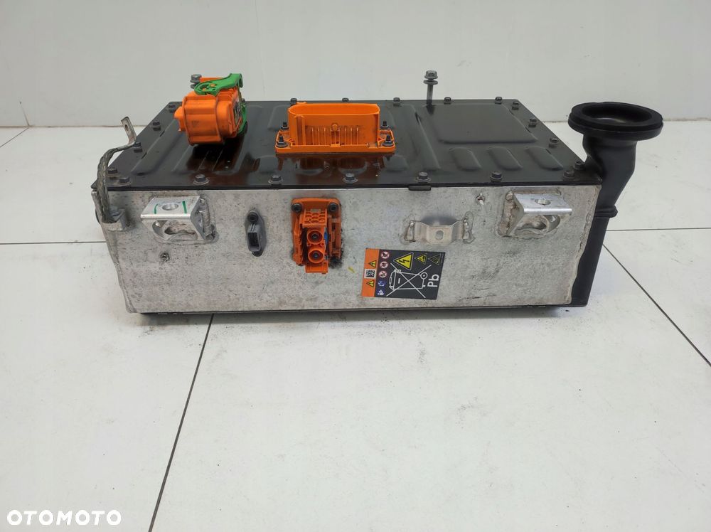 bateria renault clio v 5 lift 1.6 e-tech - 3