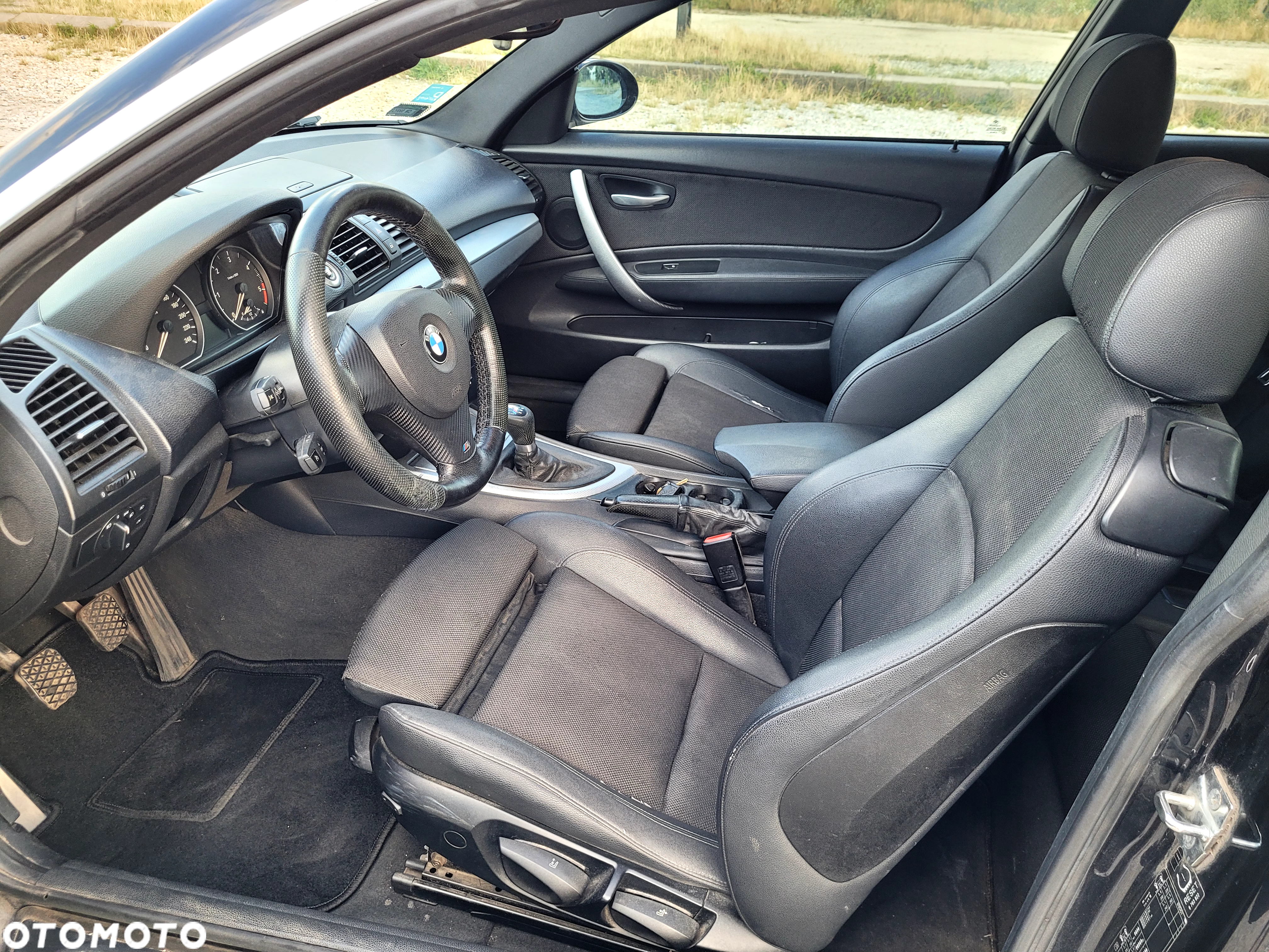 BMW Seria 1 120d DPF Edition Sport - 24