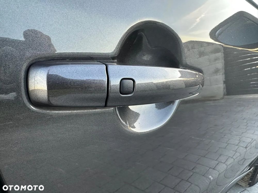 Suzuki SX4 S-Cross 1.4 Boosterjet Hybrid ALLGRIP AT Comfort+ - 24