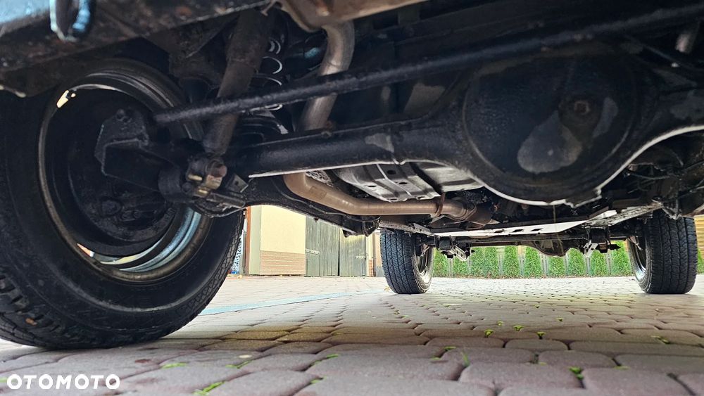 Suzuki Jimny 1.3 Club EU5 - 9