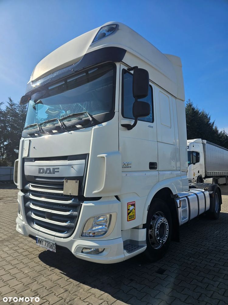 DAF - 3