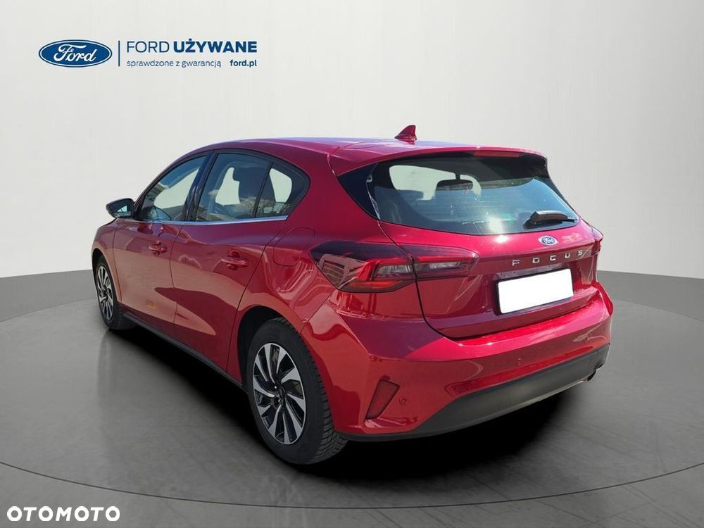 Ford Focus - 2