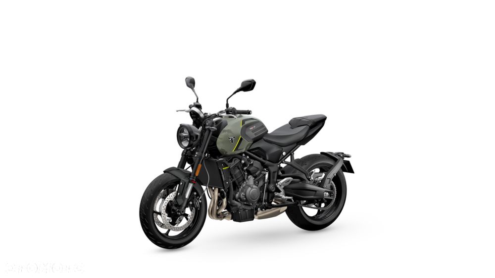 Triumph Trident - 17