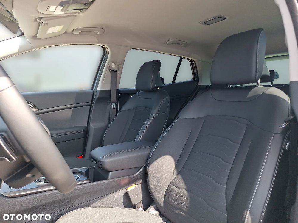 Kia Sportage - 13