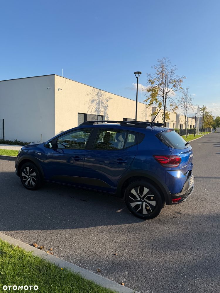 Dacia Sandero 1.0 TCe Expression - 3