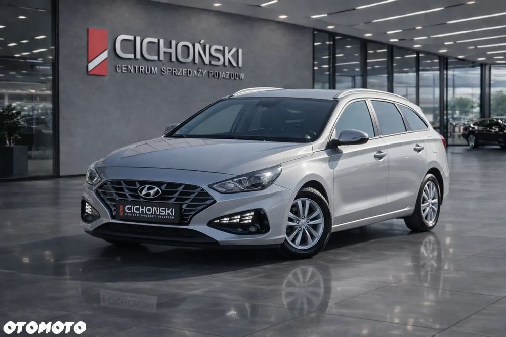 Hyundai i30 1.0 T-GDI Comfort - 1