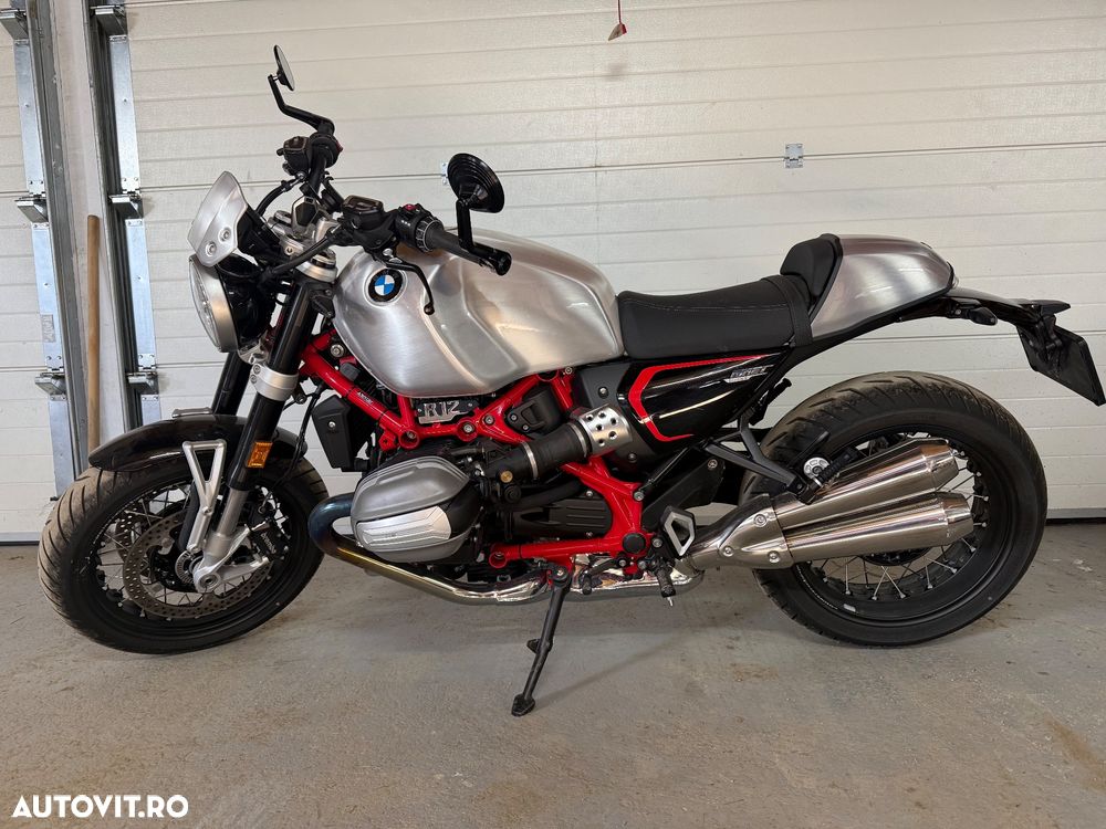 BMW R 12 - 1