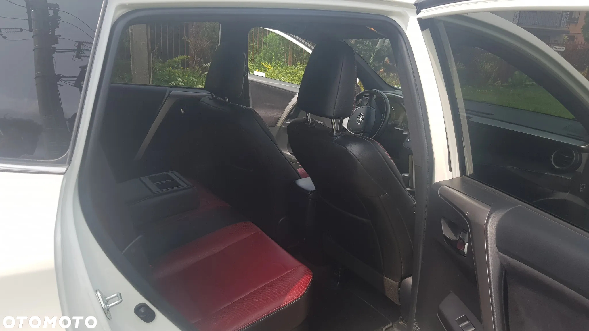 Toyota RAV4 Hybrid Selection 4x2 - 8