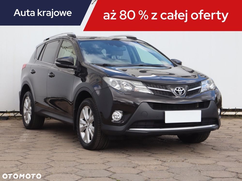 Toyota RAV4 - 3