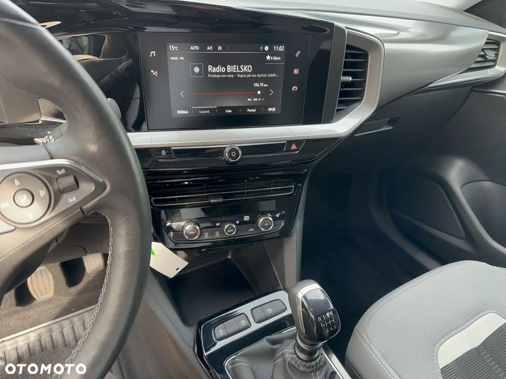 Opel Mokka 1.2 T Elegance Business Pack S&S - 18