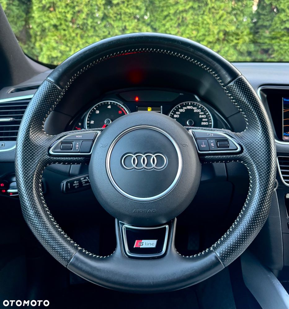 Audi Q5 2.0 TDI S tronic - 17