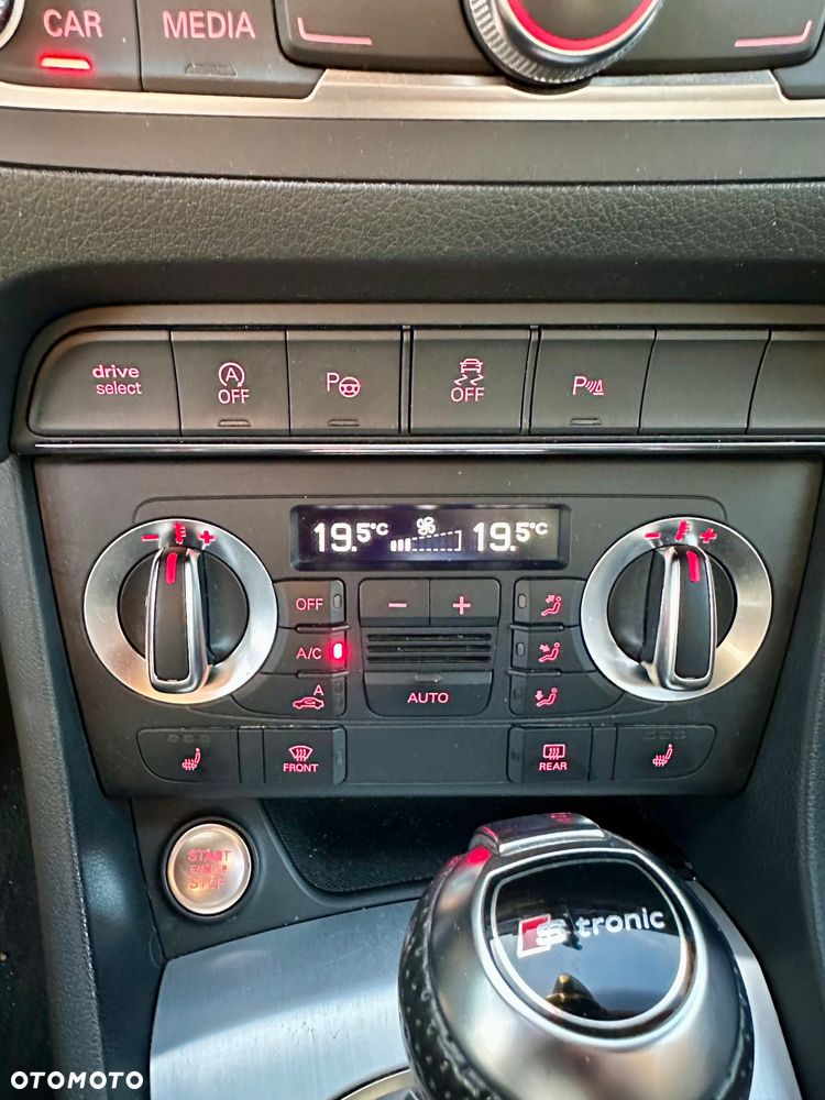 Audi Q3 2.0 TDI Quattro Sport S tronic - 19