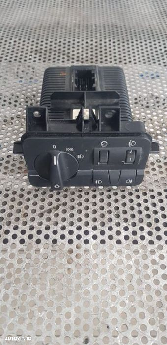 Bloc Lumini BMW Seria 3 E46 Livram Oriunde In Tara - 2