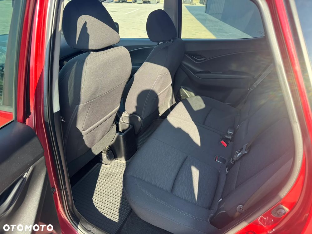 Hyundai ix20 1.4 Premium - 13