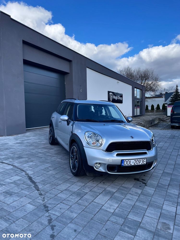 MINI Countryman - 3