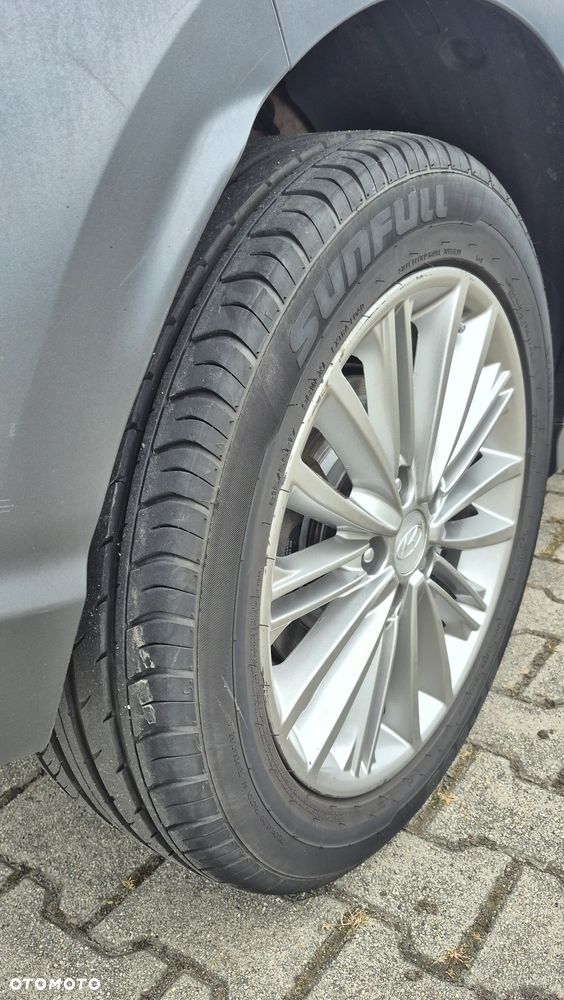 Hyundai Kona 1.6 T-GDI Style 4WD DCT - 30