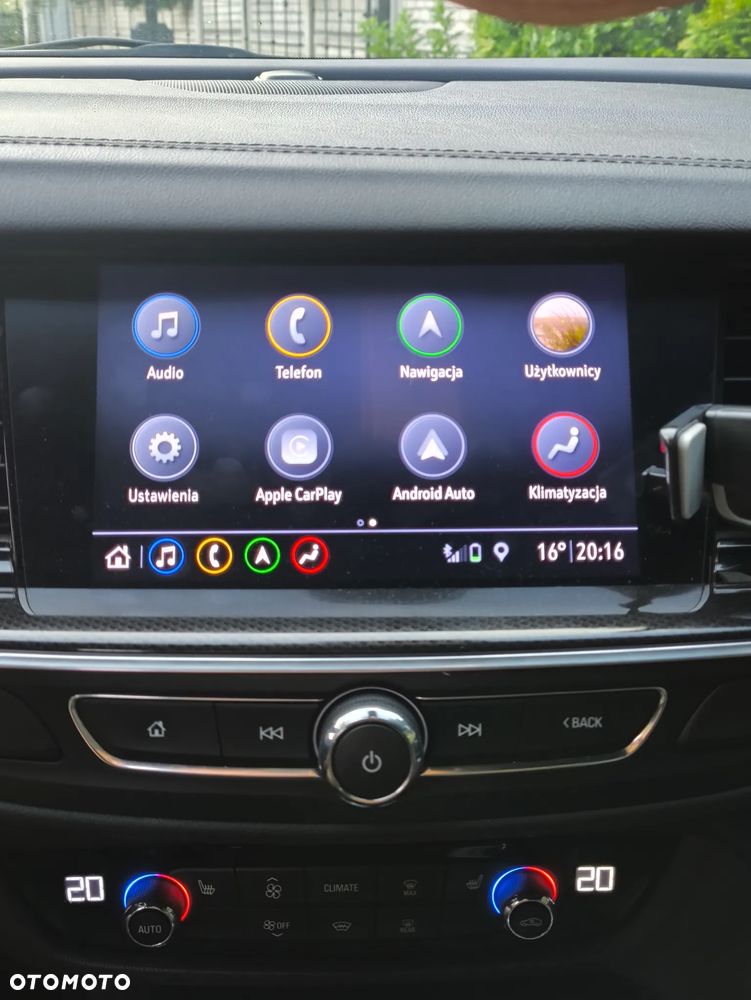 Opel Insignia 2.0 CDTI Business Elegance S&S - 10