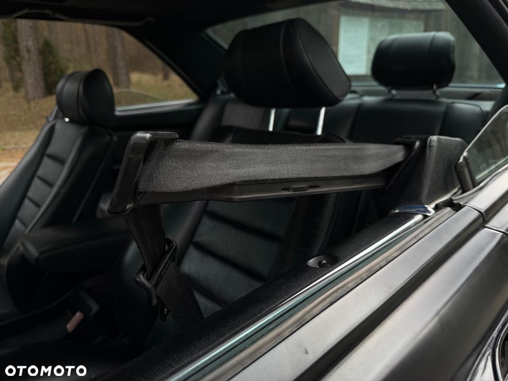 Mercedes-Benz Klasa S - 12