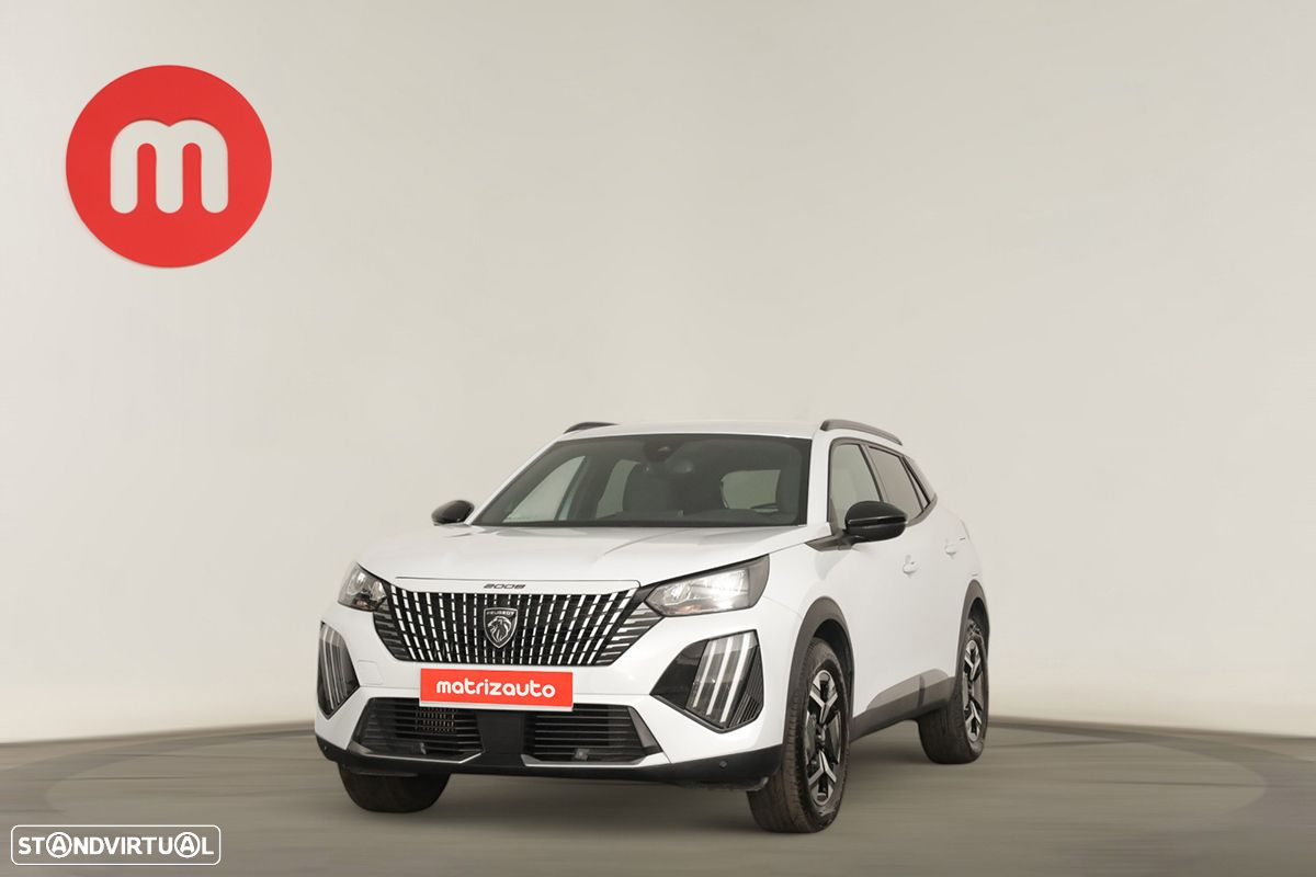 Peugeot 2008 1.2 PureTech Allure EAT8 - 2