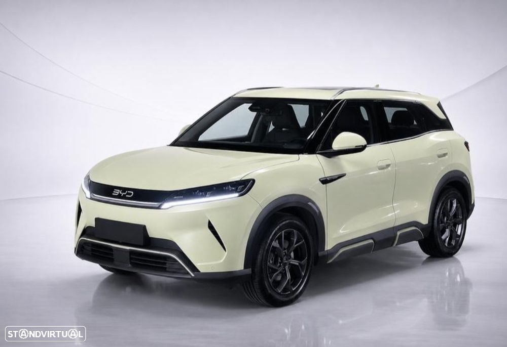 BYD Atto 2 45.1 kWh Boost - 1