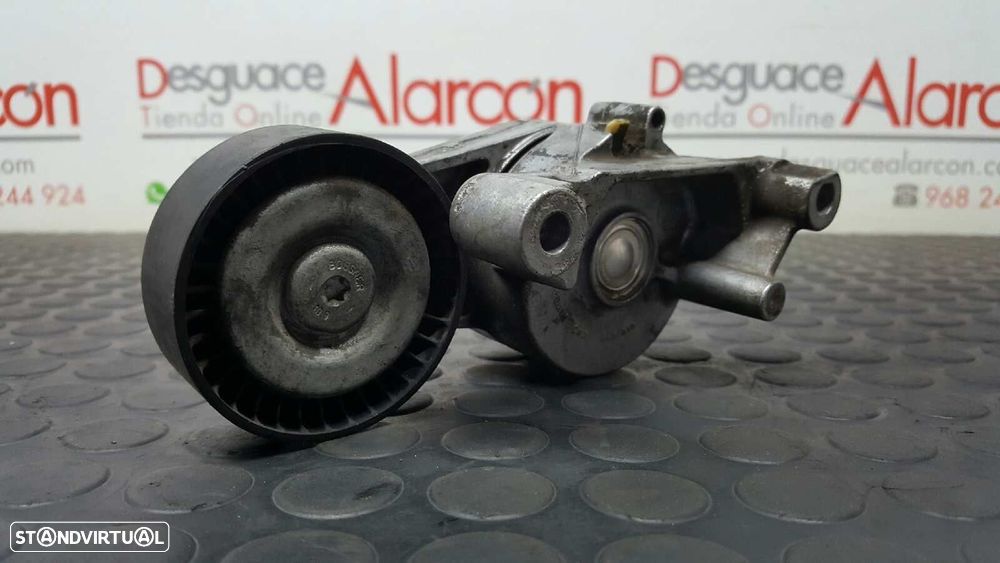 TENSOR CORREIA AUXILIAR AUDI A3 (8P) 2.0 TDI AMBITION - 6