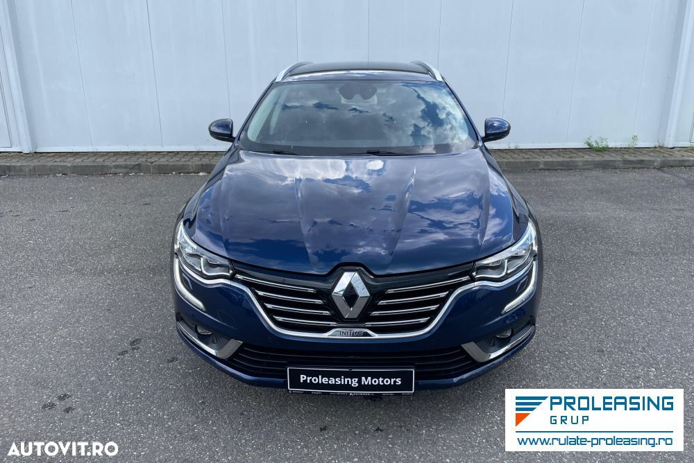 Renault Talisman - 5