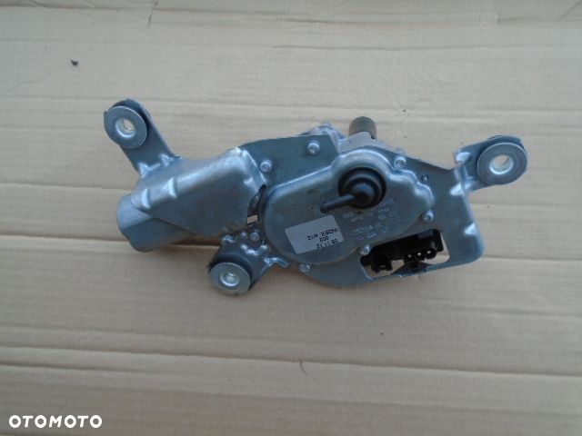 SILNICZEK WYCIERACZKI KLAPY TYŁ BMW E46 COMPACT - 2