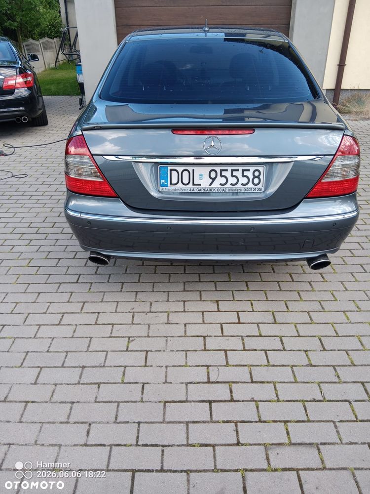 Mercedes-Benz 280 CDI 7G-TRONIC Avantgarde DPF - 18