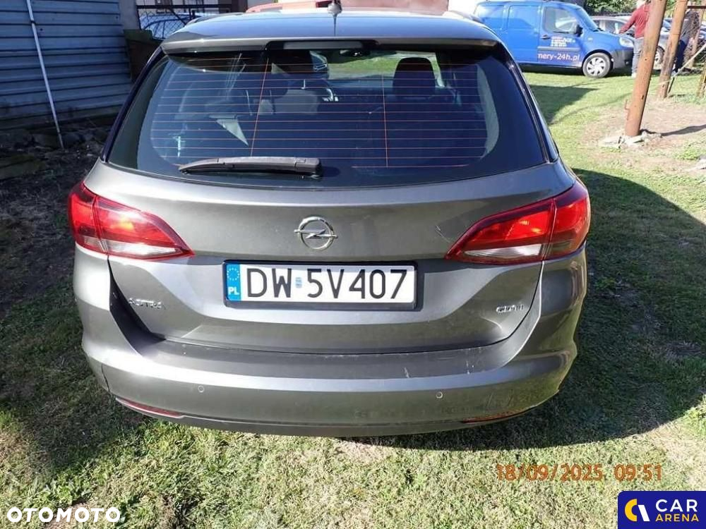 Opel Astra V 1.6 CDTI Enjoy S&S - 6