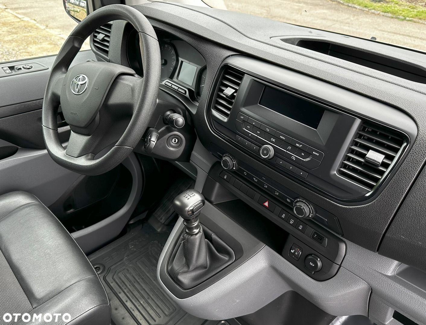 Toyota PROACE - 9