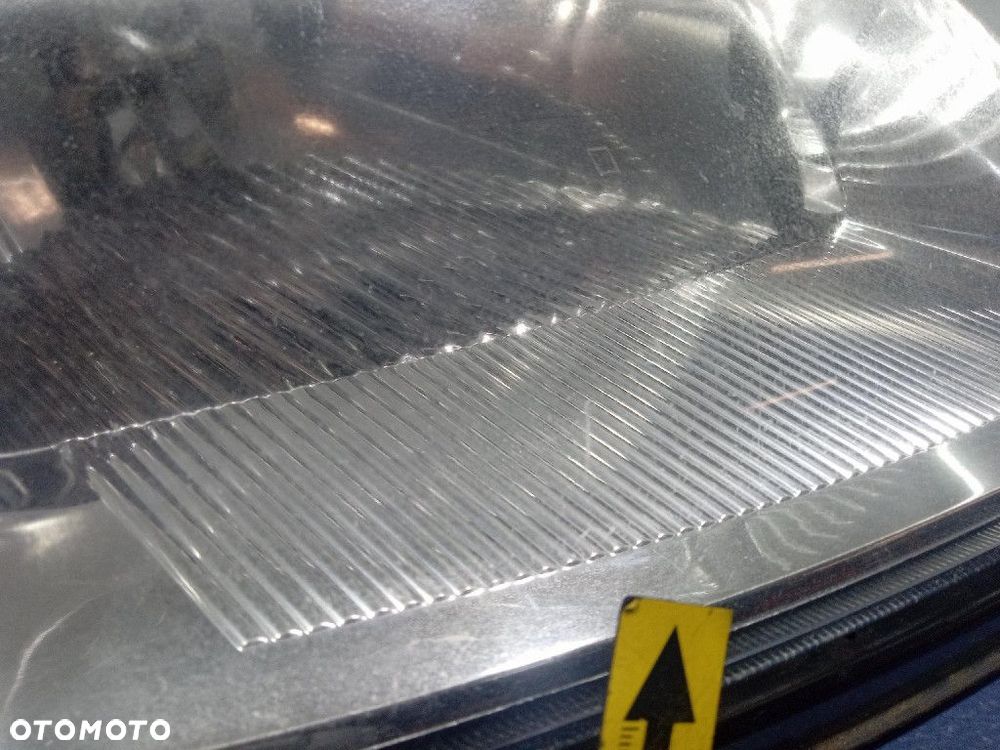 HONDA CIVIC VII EU7 01-04 REFLEKTOR PRAWY LAMPA PRZÓD 33101-S6A-G021-M2 - 9