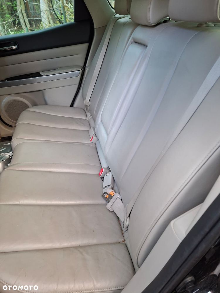 Mazda CX-7 2.2 CD Exclusive + - 6
