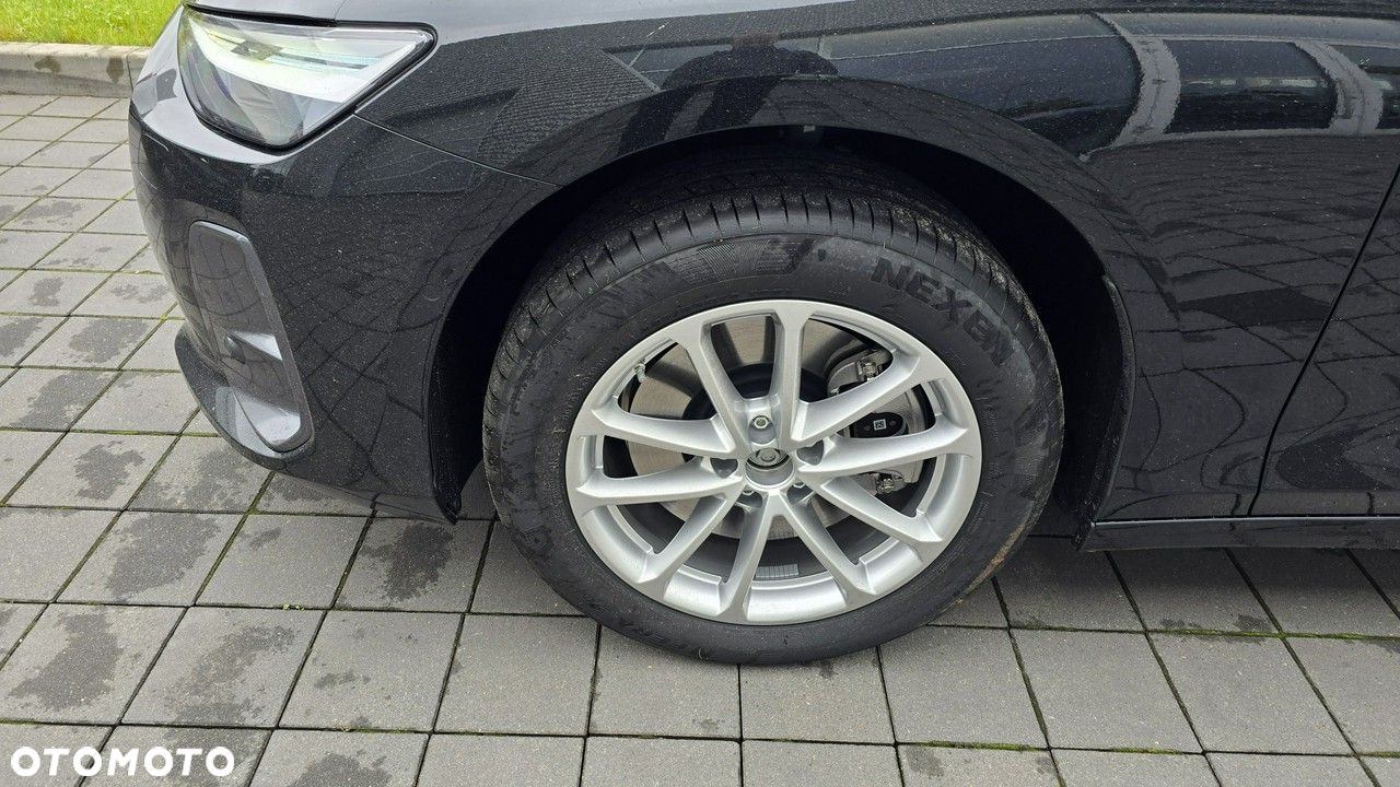 Audi A6 - 6