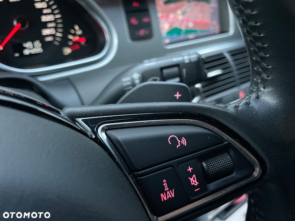 Audi Q7 3.0 TDI DPF clean diesel Quattro Tiptronic - 23