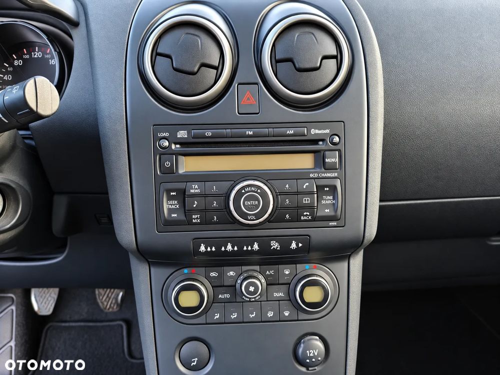 Nissan Qashqai 2.0 acenta - 29