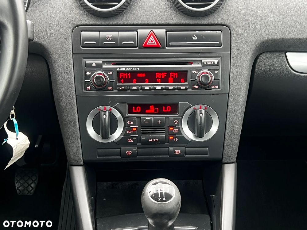 Audi A3 3-drzwiowe - 21
