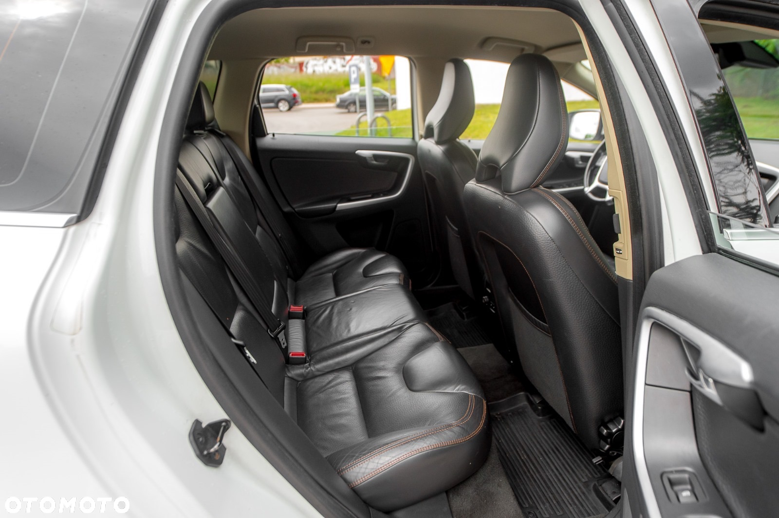 Volvo XC 60 D3 Summum - 27