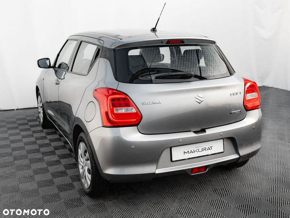 Suzuki Swift - 5