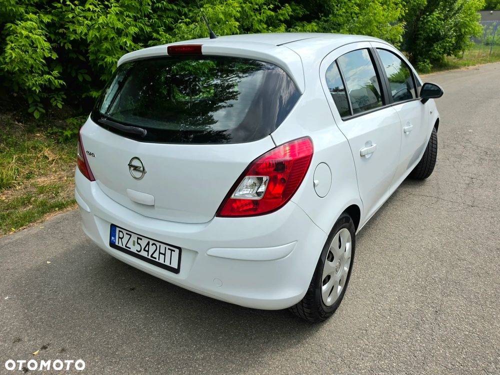 Opel Corsa 1.2 16V EcoFLEX 150 Jahre - 18