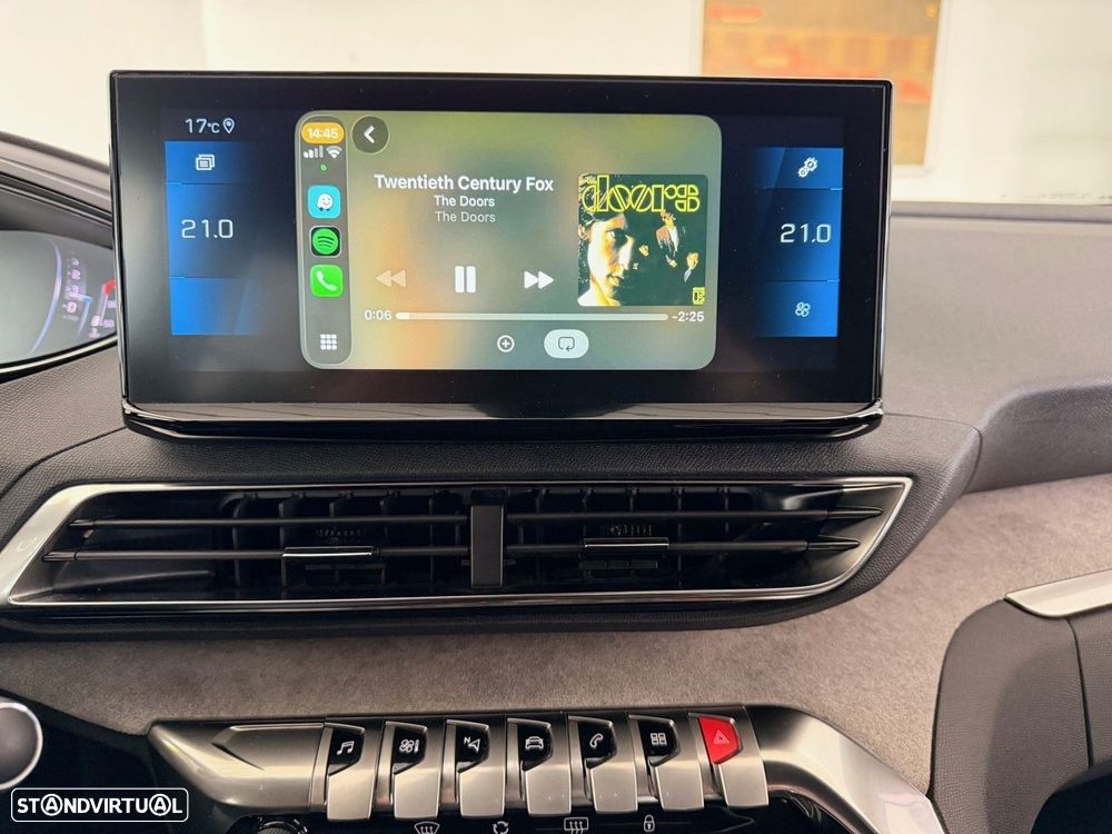 Peugeot 5008 1.2 PureTech Allure Pack EAT8 - 28