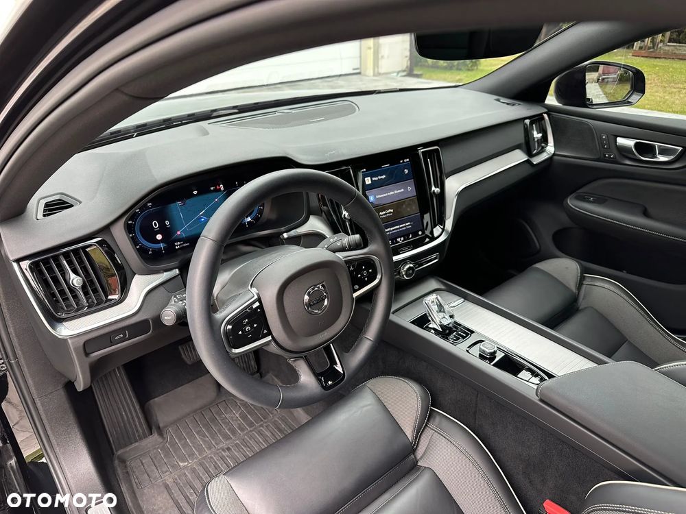Volvo S60 T5 Inscription First Edition - 14