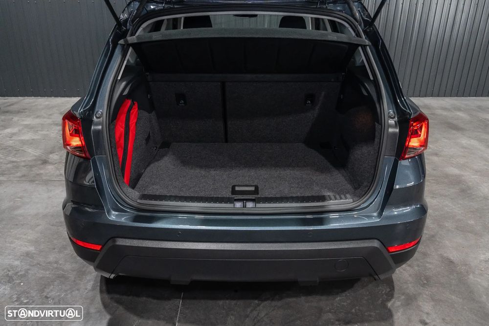 SEAT Arona 1.0 TSI Style DSG - 53