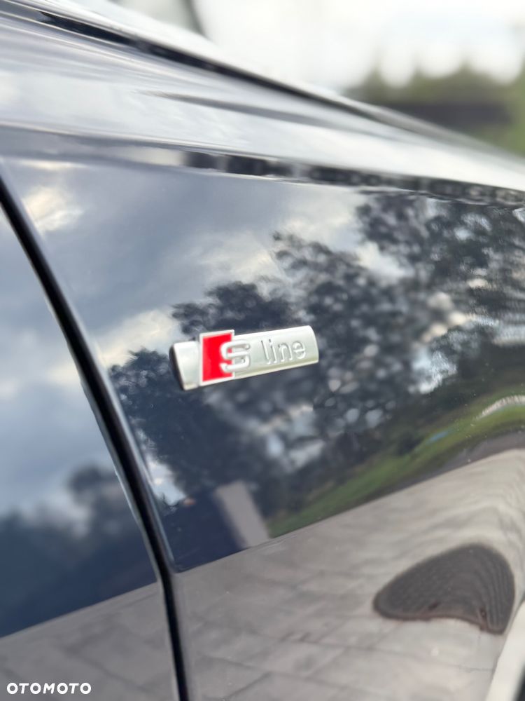 Audi A6 - 9