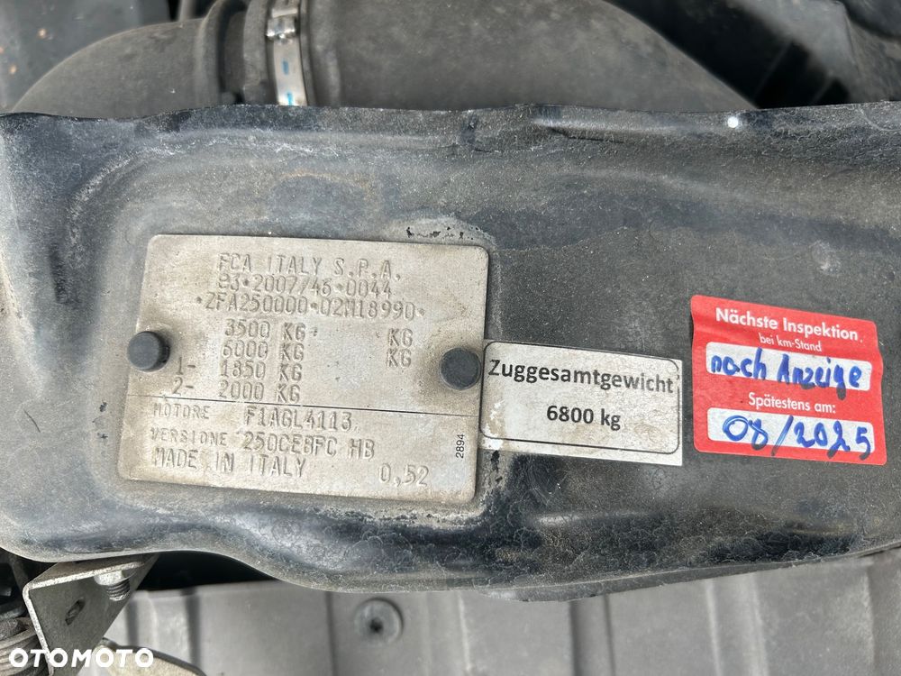 Fiat Ducato - 10