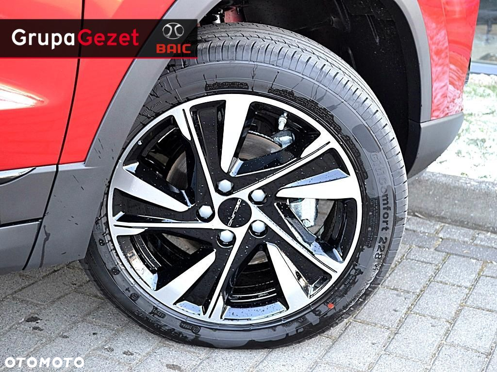 Baic Beijing 3 - 12