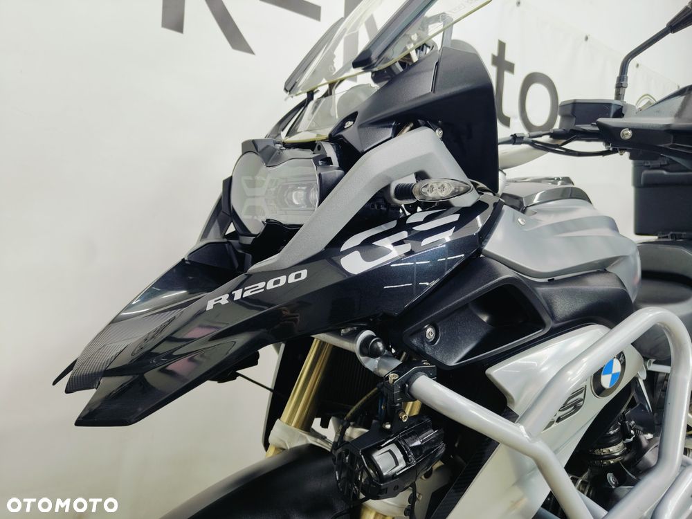 BMW GS - 21